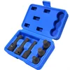 MAR-POL Udarna nasadna glava 1/2 XZN M14, M16, M18, komplet 6 kosov M66416