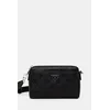 Guess Ženska torba čez telo HWPD9888720-BLO