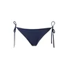 Tommy Hilfiger Underwear Bikini hlačke marine/rdeča