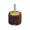 Extol Premium Brusilna plošča z lamelnim vpenjalom, O40x30x6mm, P60 8803371