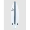 TwinsBros Speed Dynamic Flex Surfboard assorted