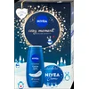 NIVEA Kozmetički set Cozy Moment, 2 komada