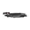 Kabl ban 4mm SR - ban 4mm SR crni MC SLK425-E, 3m, 2.5mm2