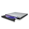DVD±RW zunanji, LG Slim GP57ES40, 8x, srebrni, USB