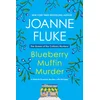 Blueberry Muffin Murder