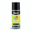 Barva za steklo, ki se odlepi DARWI Paint & Peel 3v1 80 ml - zelena z bleščicami