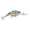 RAPALA JOINTED SHAD RAP (JSR) 9 BSD