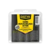 Distyk ACTION hidroizolacijski tesnilni trak 120 mm x 3 m