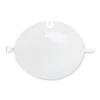 Gemar Povezovalni balon bela 16 cm
