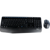Logitech Wireless Combo MK345 CZ+SK