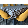 Stolnjak Karo 220x160cm ( VLK000444-karo )