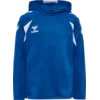 Hummel Mikica s kapuco Hummel Core 2.0 Hoody Kids
