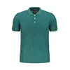 Gian Marco Venturi Muška polo majica Au01671Parenzo_Veforgre, Zelena