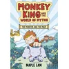 Monkey King and the World of Myths: The Monster and the Maze