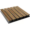 Mega Acoustic PA-PM3-L 45x45 Burnt Oak Absorpcijska pena