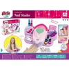 Hk mini kreativni set za manikir sa sušilicom ( A097715 )