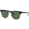 Ray-Ban Clubmaster Metal Naočare za sunce RB 3716 186/58