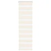 Zavjesa zebra 50x150 cm širina tkanine 45,9 cm poliester