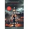 A vörös hajú lány
