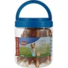 TRIXIE Poslastice za pse Premio Chicken Flags, Piletina, 400 g