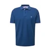 FYNCH-HATTON Majica Polo Pique, modra