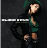 Alicia Keys - Songs In A Minor (Reissue) (25the Anniversary Edition) (Orange Marble Coloured) (2 LP)