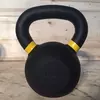 KETTLEBELL PREMIUM IRON 16 KG