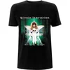 Within Temptation Mother Earth (Back Print) Black L Majica