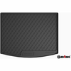 Rubber trunk mat Renault Koleos 2016-2023