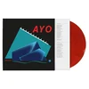 Minisex - Ayo (Remastered) (Limited Edition) (Red Marble Coloured) (LP)