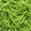 Sjeckani papir Cik-Cak DeLux Lime Green 1 kg