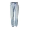 LEVIS Kavbojke 565 97 LOOSE STRAIGHT indigo