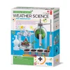 Northix 4M Green Science Diy Set Weather Science