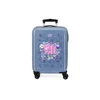 MOVOM GIRL POWER dečiji kofer 55 cm - plava