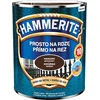 shumee Hammerite barva za kovino Straight to Rust, peščeno rjava, 0,7 l