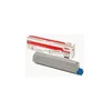 Toner OKI C8600 (43487712) črna, original -