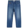 Trussardi Muške farmerke 52J000971T005800-U151, Plave