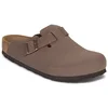 BIRKENSTOCK Boston Kostanjeva