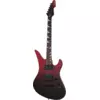 Schecter Avenger Standard Blood Burst električna gitara