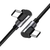 UGREEN US323 ugaoni Data Kabl USB-C 2.0 na US