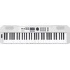 Nux NEK-110 Keyboard z dinamiko White