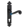 Kovana kljuka ID.302.90.PZ
