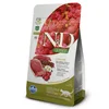 Natural & Delicious Cat Quinoa Urinary Raca - 0,3kg