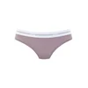 Copenhagen Studios Tangice mauve/bela