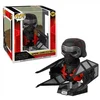Funko POP! DELUXE: STAR WARS EP 9 -SUPREME LEADER KYLO REN