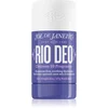 Sol de Janeiro Rio Deo ’59 trdi deodorant brez aluminijevih soli 57 g