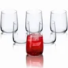 KADAX Komplet 6 kozarcev za viski 330 ml
