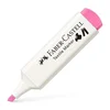 Faber Castell marker za tekstil roze