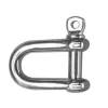 Škopec 8258 A4 DIN 82102 A - D=5