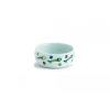 Beeztees Porcelanska skleda z dekoracijo 11cm